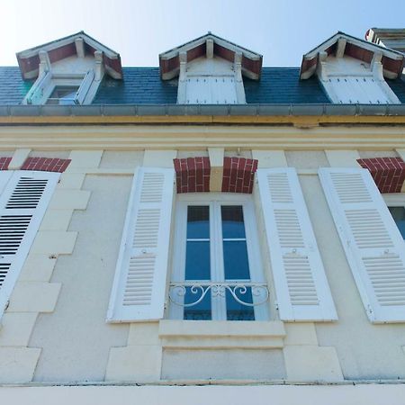 Villa Clarisse Deauville Luaran gambar