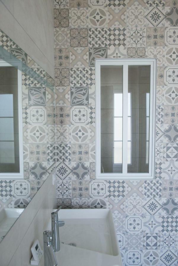 Villa Clarisse Deauville Luaran gambar