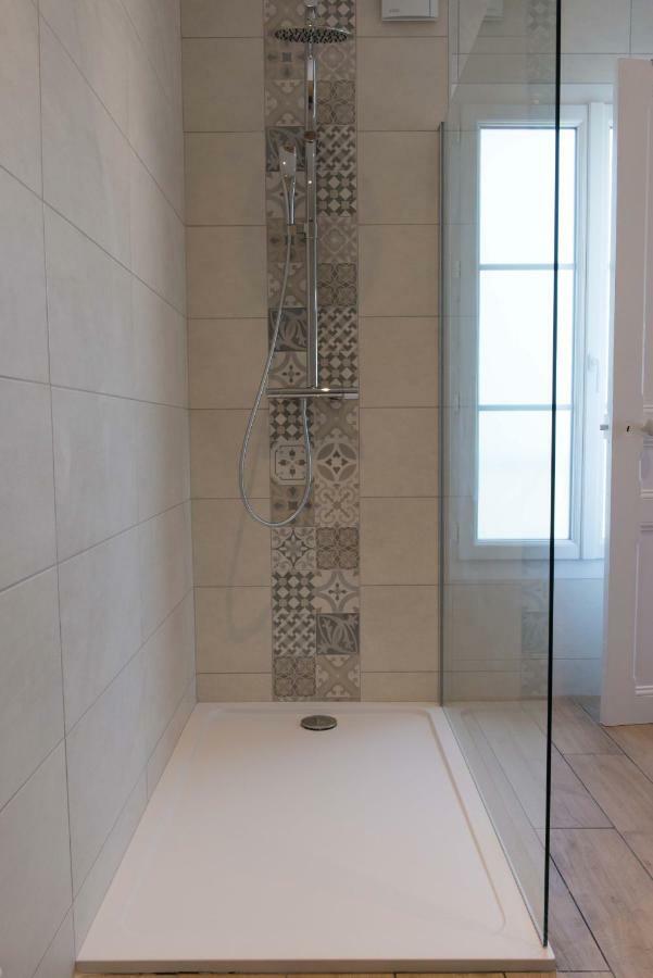 Villa Clarisse Deauville Luaran gambar
